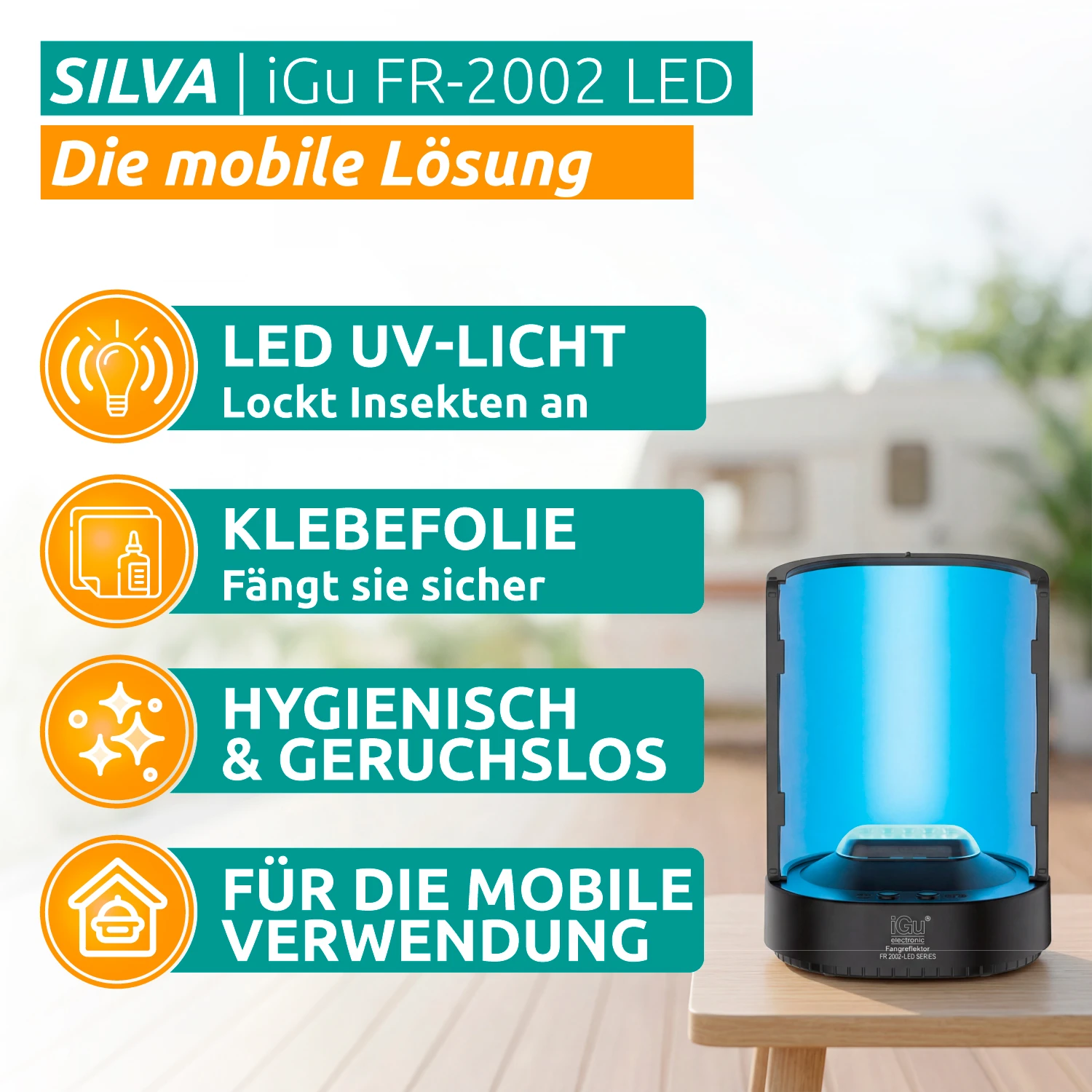 iGu 2002 LED