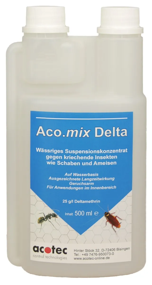 Aco.mix Delta