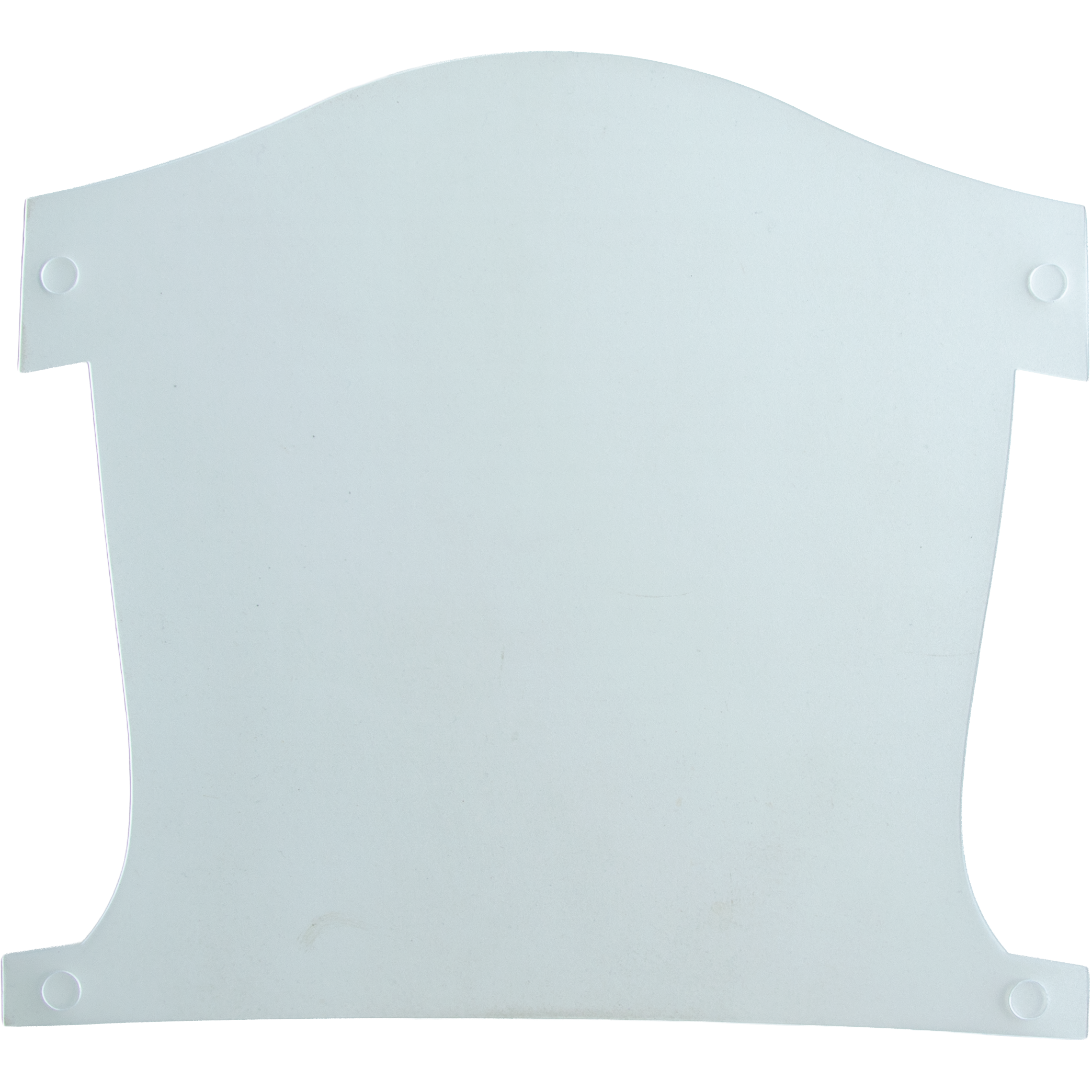 Frontabdeckung Flypod / SW 18