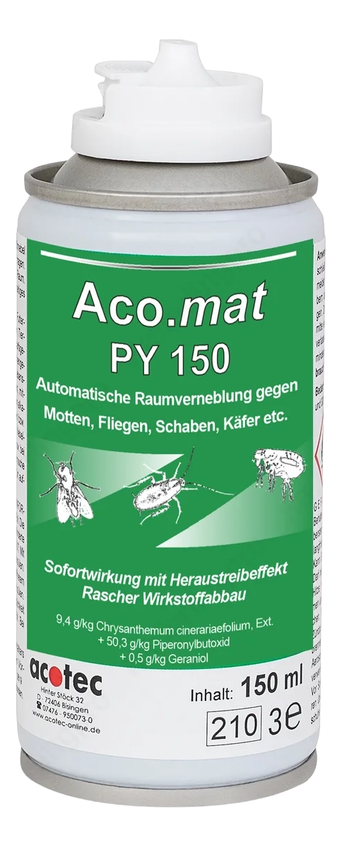 Aco.mat PY 150