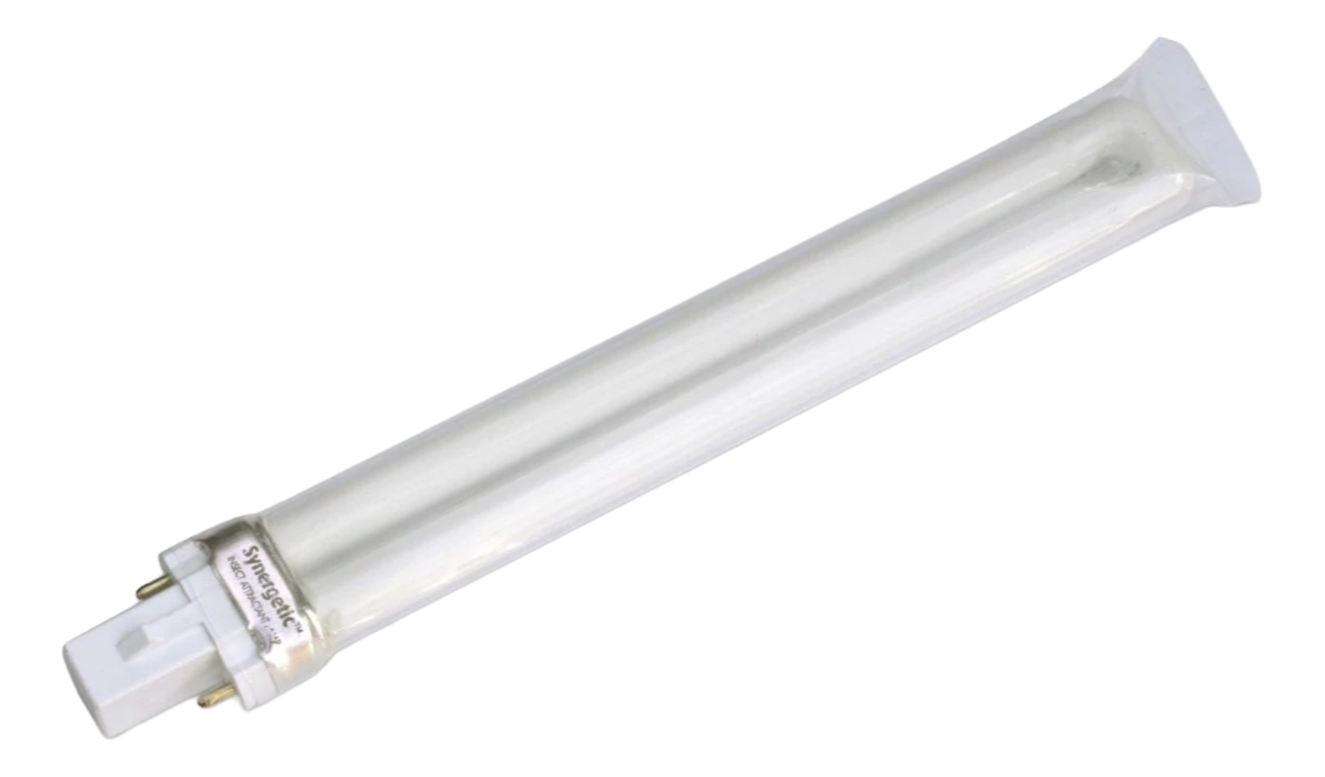 Synergetic TGX11S UV-Röhre 11 Watt, 200 mm, splitterfrei