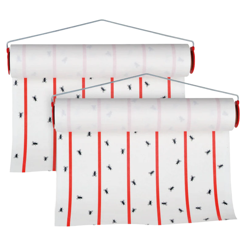 Fliegenkleberolle 10m