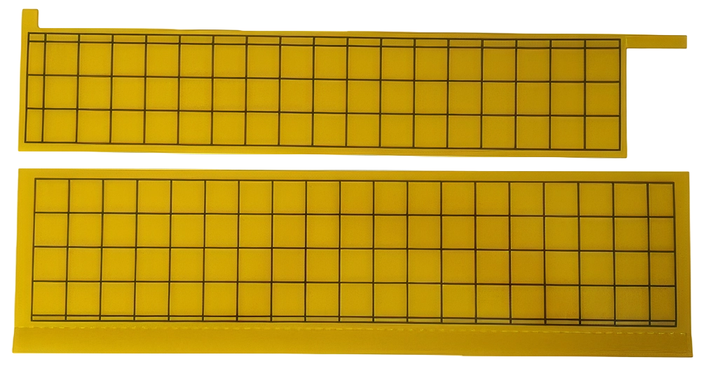 Klebefolien Typ TGK 18