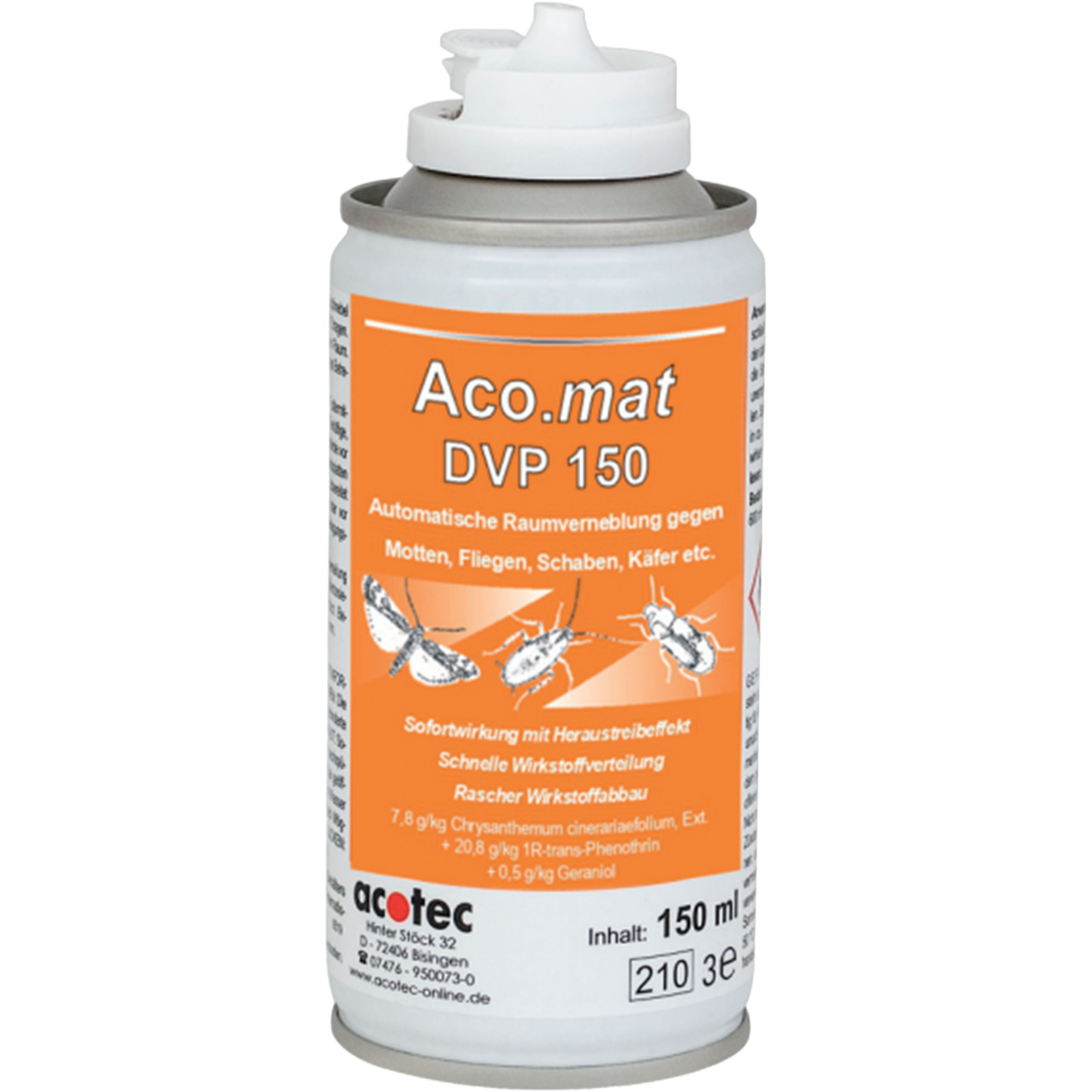 Aco.mat DVP 150
