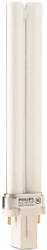 Philips 11 Watt Kompakt