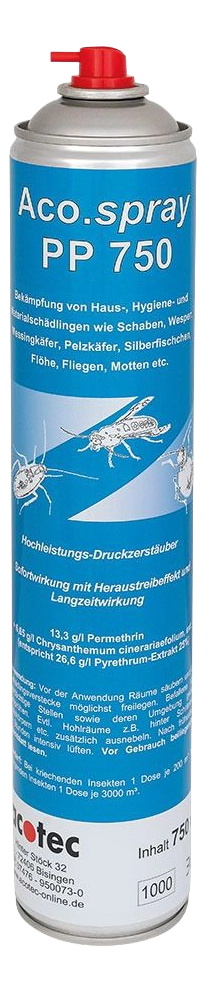 Aco.spray PP 750