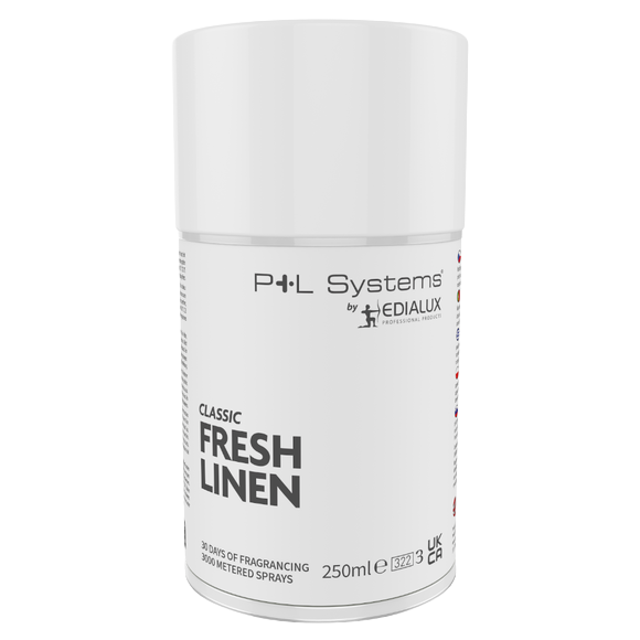 Classic - Fresh Linen