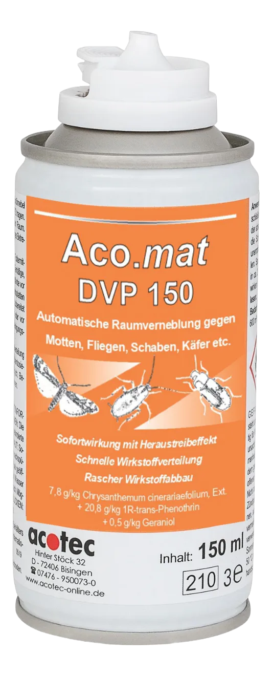Aco.mat DVP 150