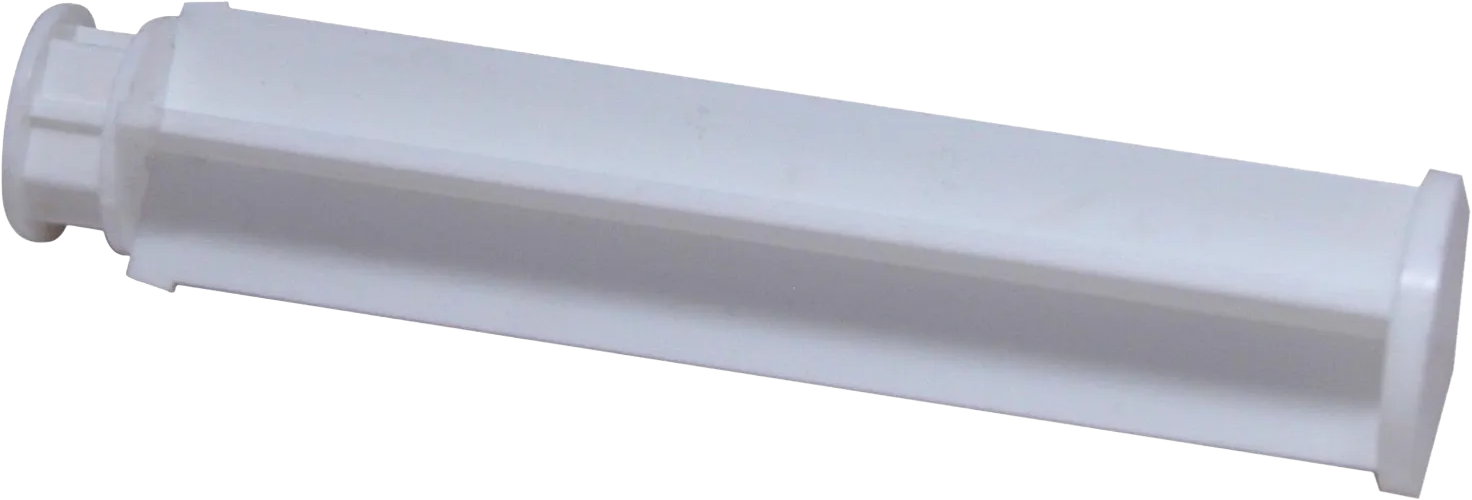 Ausbringkolben für Gelköder-Kartuschen