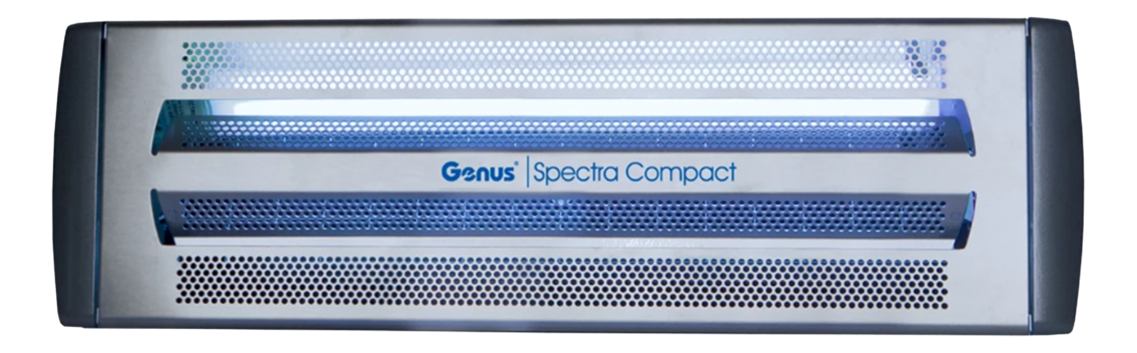 Genus Spectra Compact