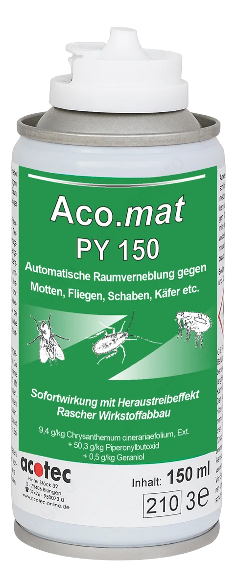 Aco.mat PY 150