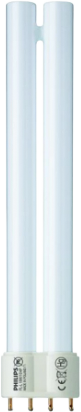 Philips 18 Watt Kompakt