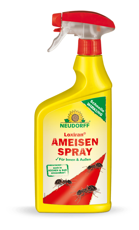 Neudorff - Loxiran AF AmeisenSpray 750 ml