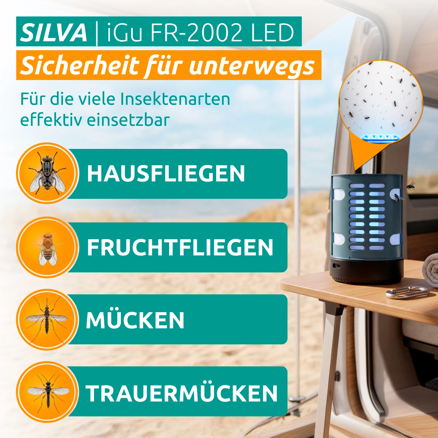 iGu 2002 LED