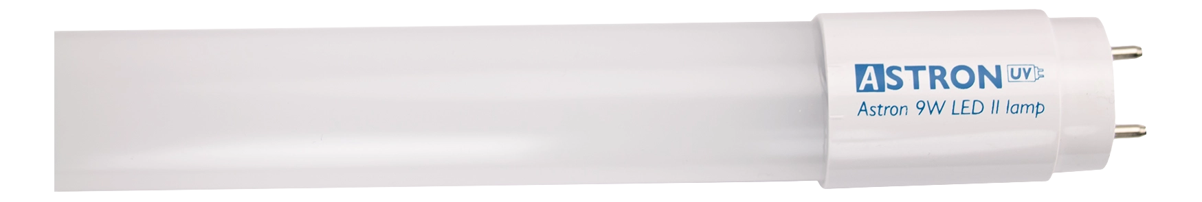LED-Ersatzröhre, 9 Watt ASTRON splittergeschützt