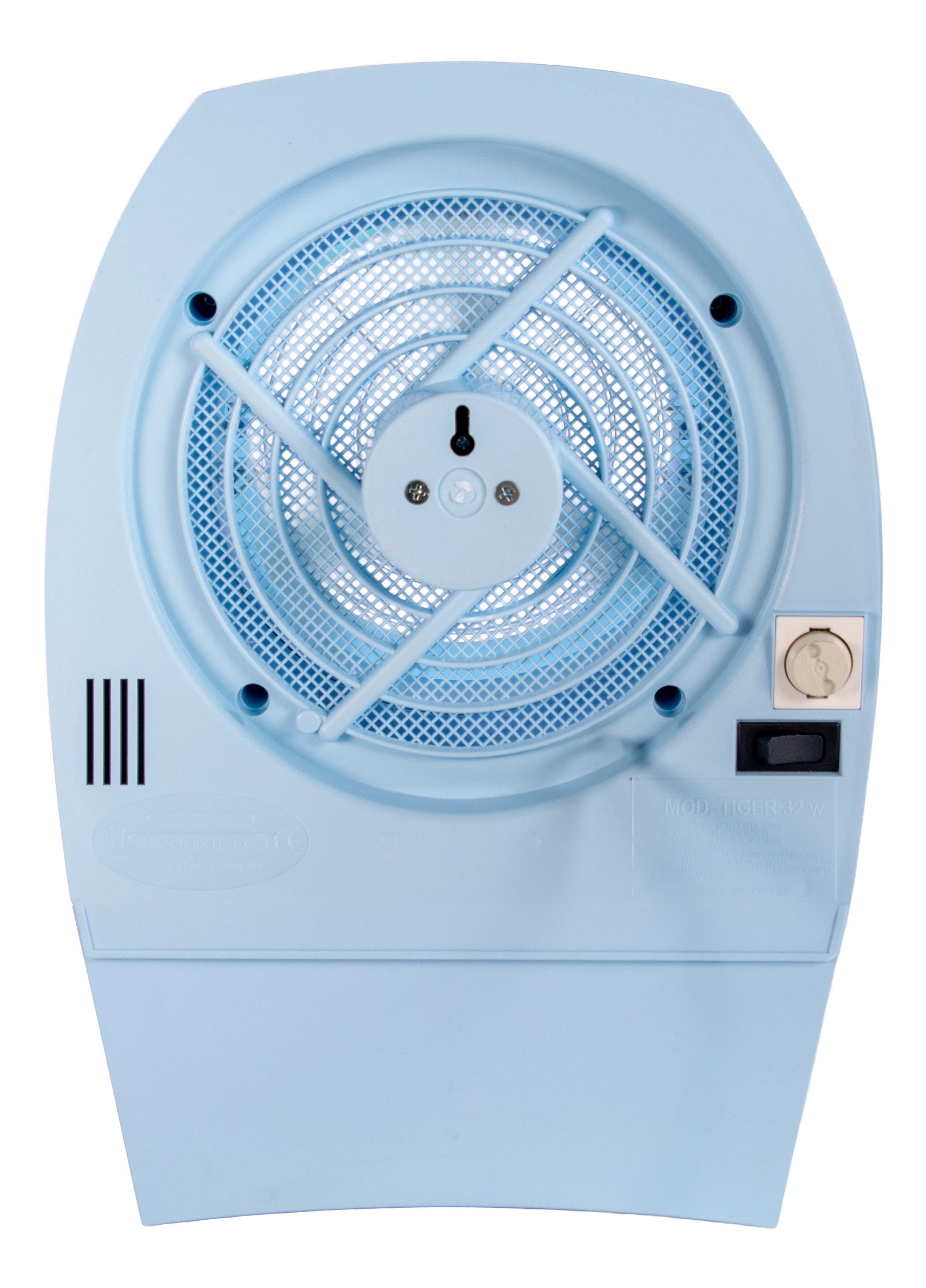 Wespenfalle Blue Tiger 32W