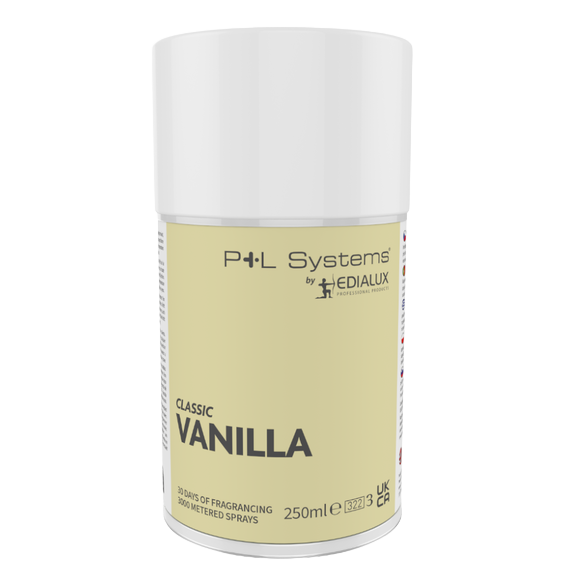 Classic - Vanilla