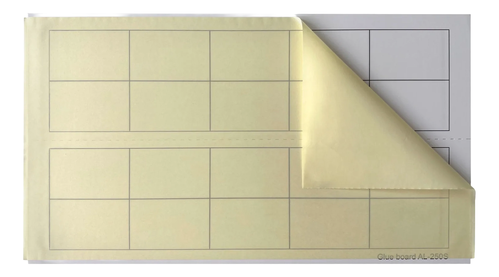 Klebefolie Typ FINICON i-trap 30 LED