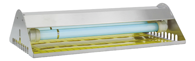 Flytrap Commercial™ 40 IP65 Edelstahl