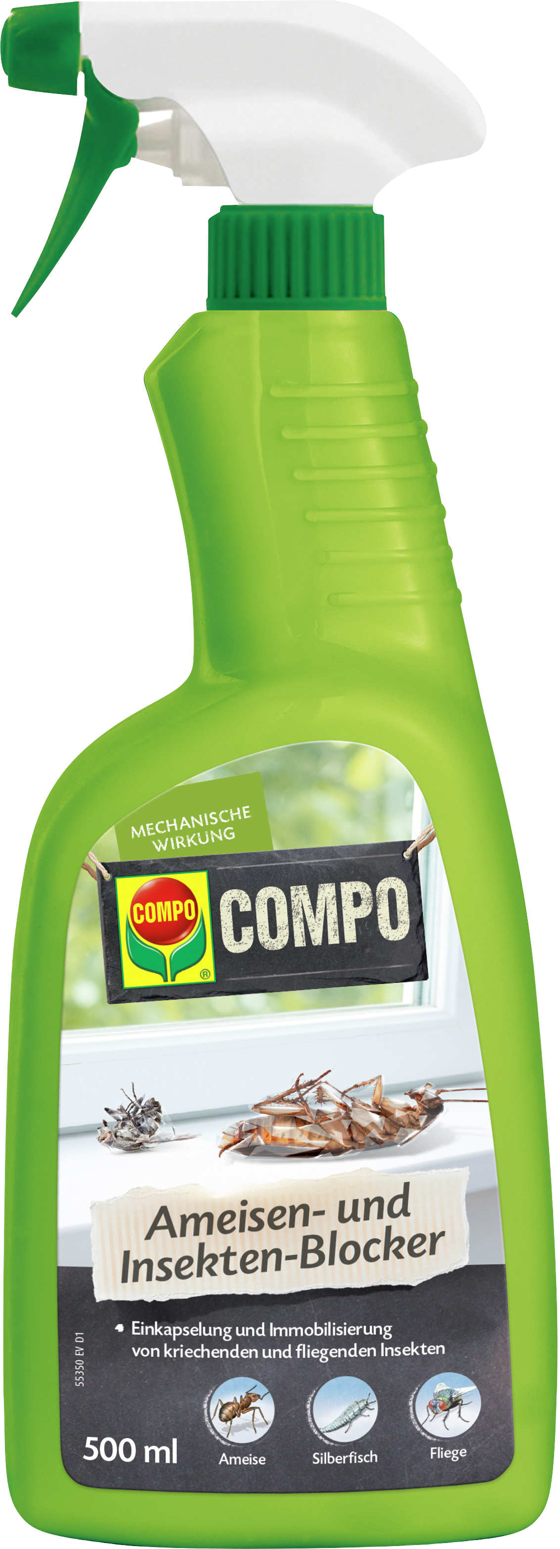 COMPO Ameisen- und Insekten-Blocker