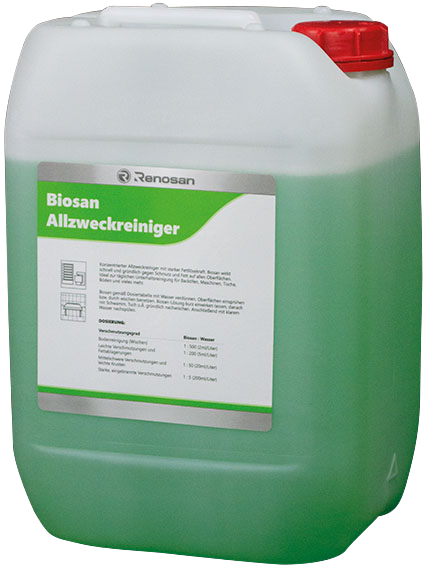 Biosan Allzweckreiniger Kanister