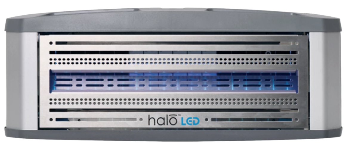 Halo 15 LED