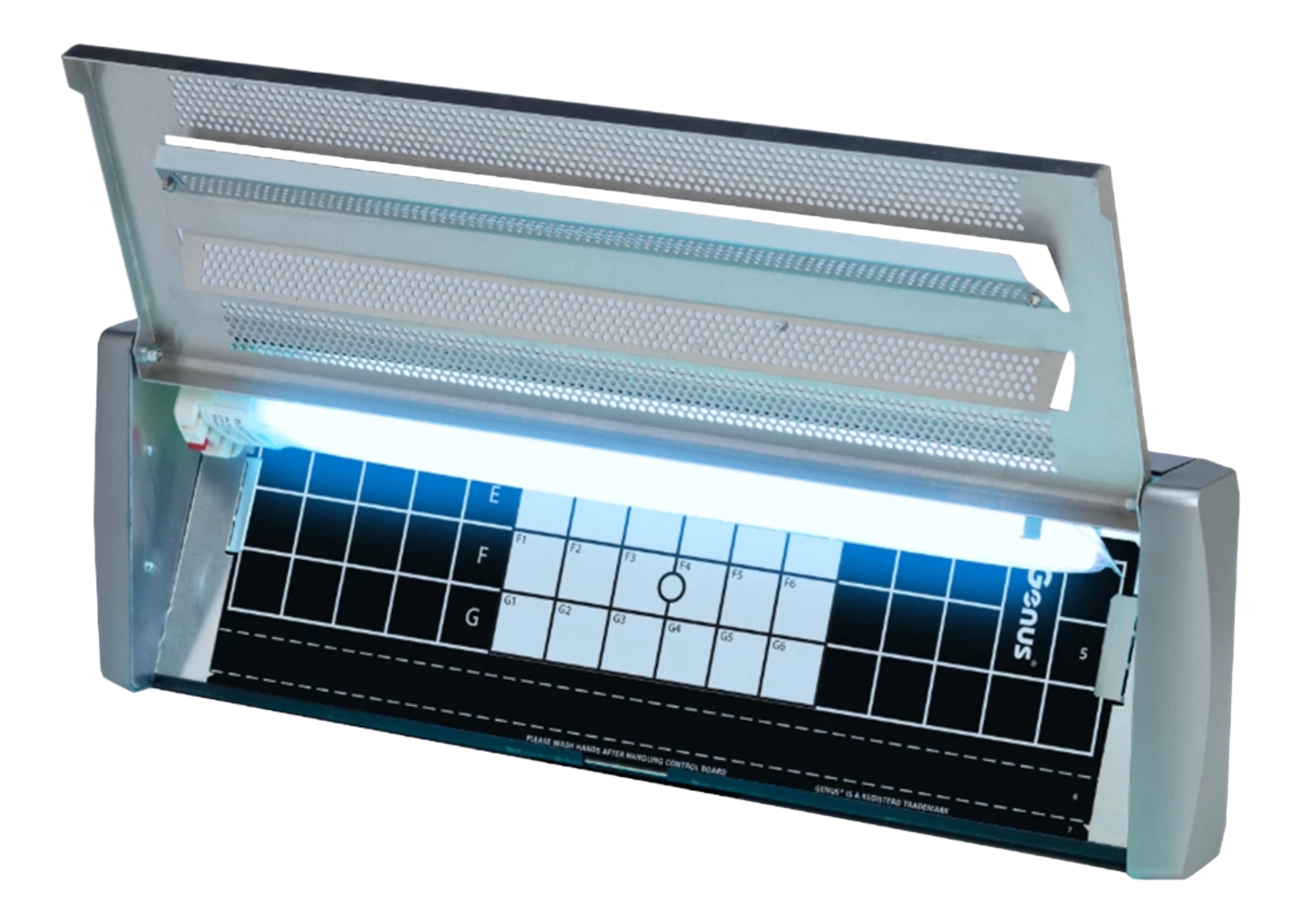 Genus Spectra Compact