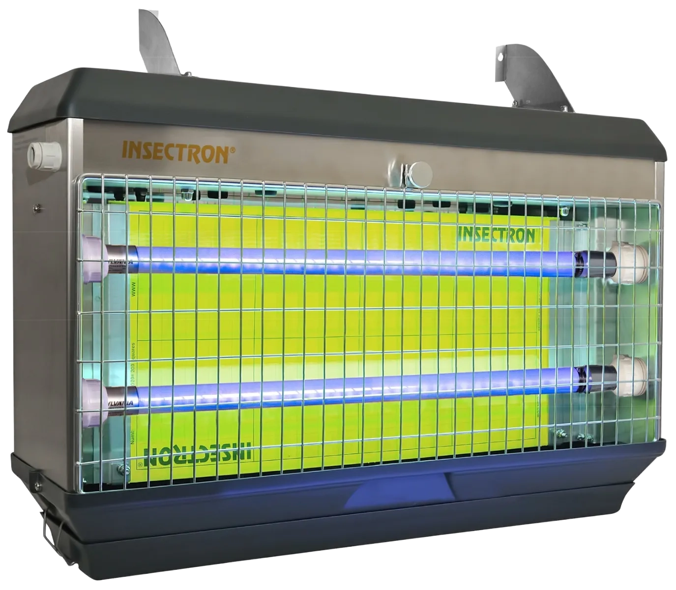Insectron I-300 Klebefänger LED ATEX