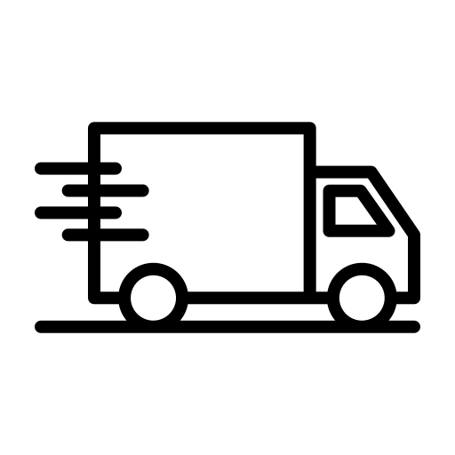 Standard Versand