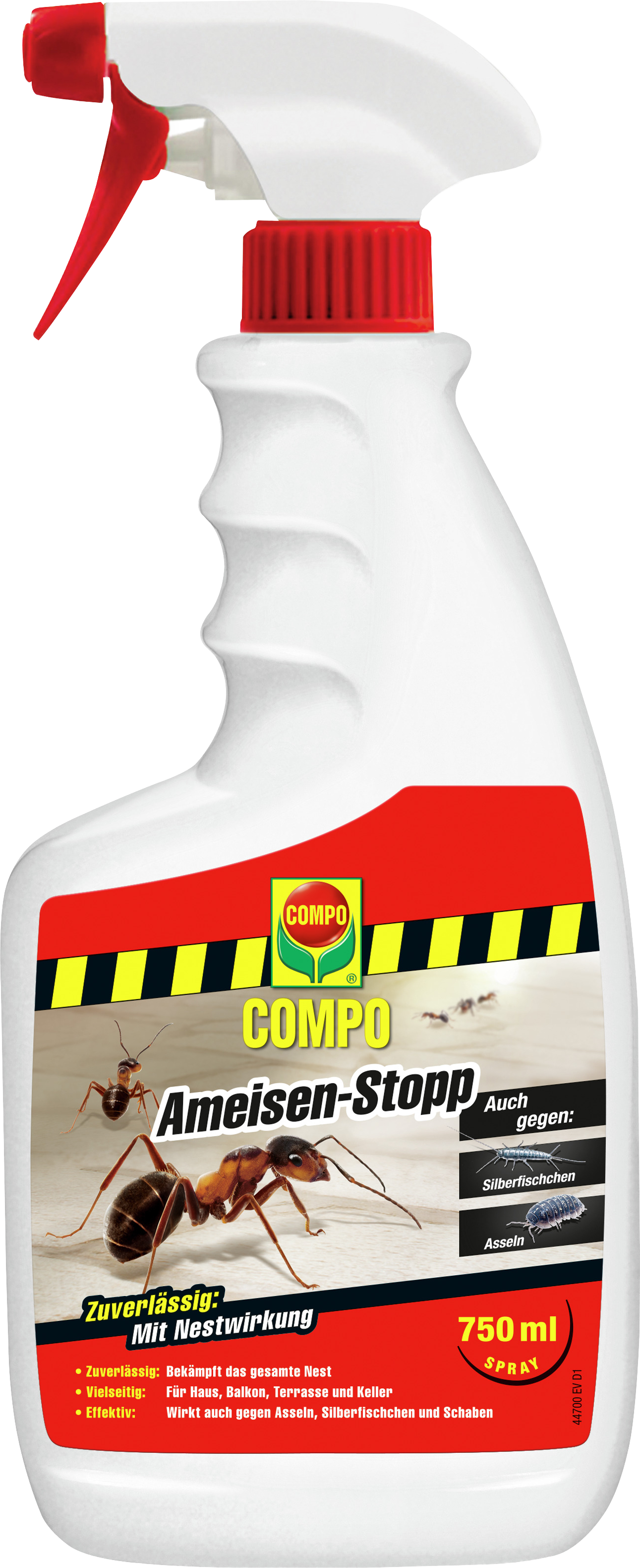 COMPO Ameisen-Stopp