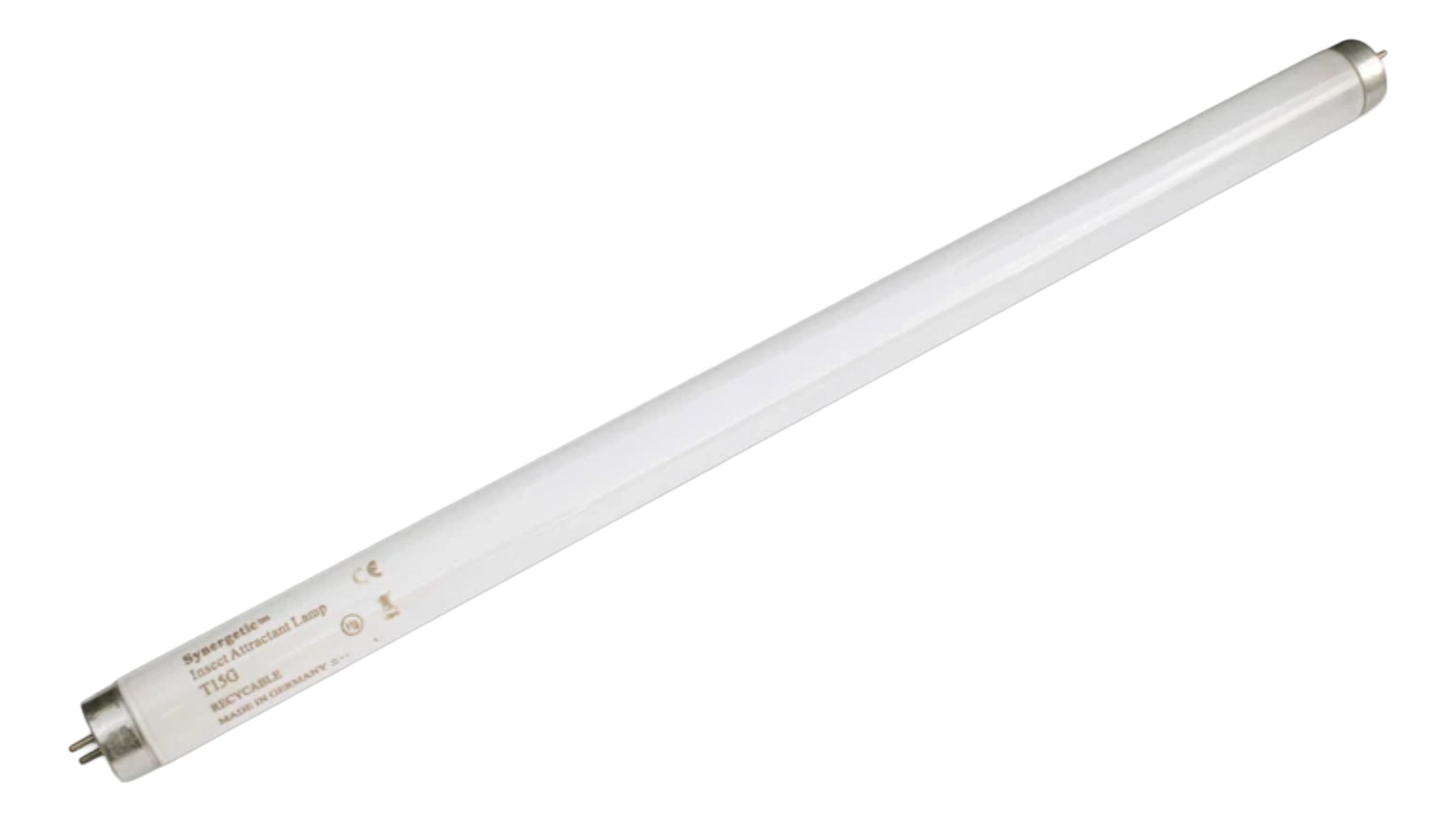 Synergetic TGX15-18 UV-Röhre 15 Watt, 435 mm