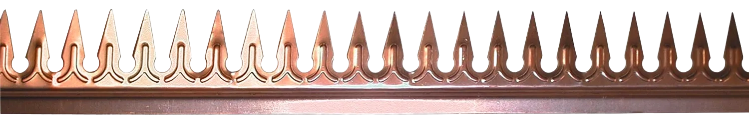 birdy® CU Spitze 1-reihig