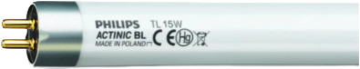 Philips 15 Watt 18" - 450mm, bruchgeschützt