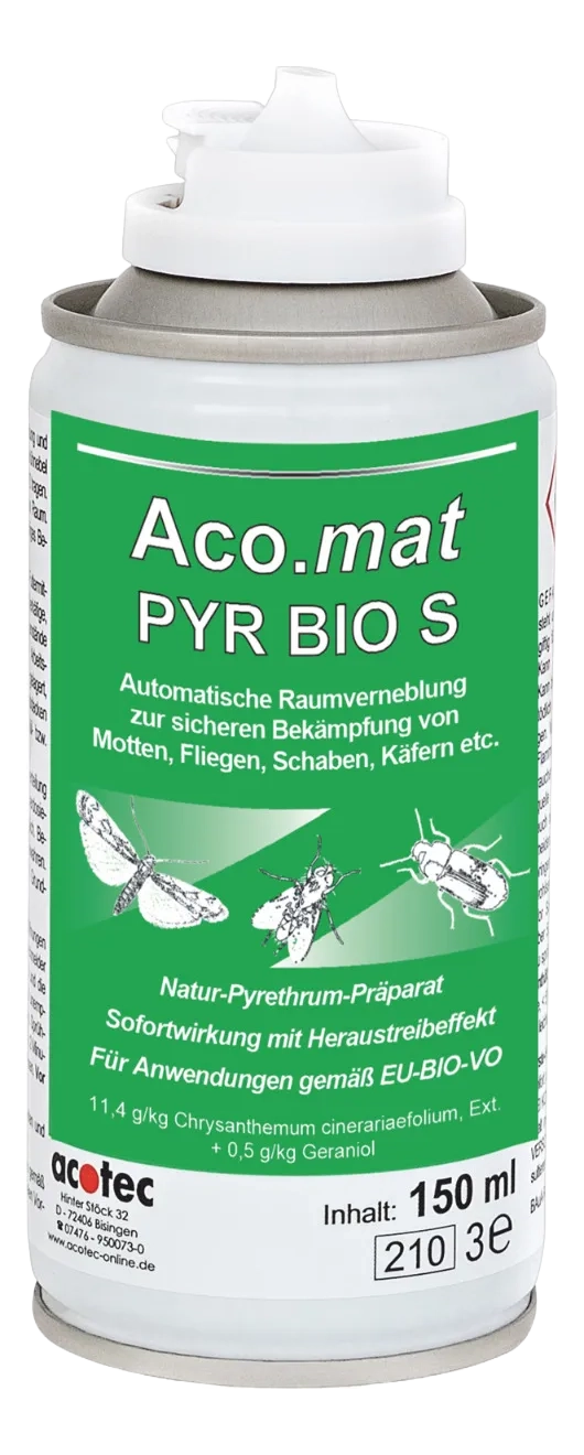 Aco.mat PYR BIO S