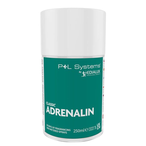 Classic - Adrenalin