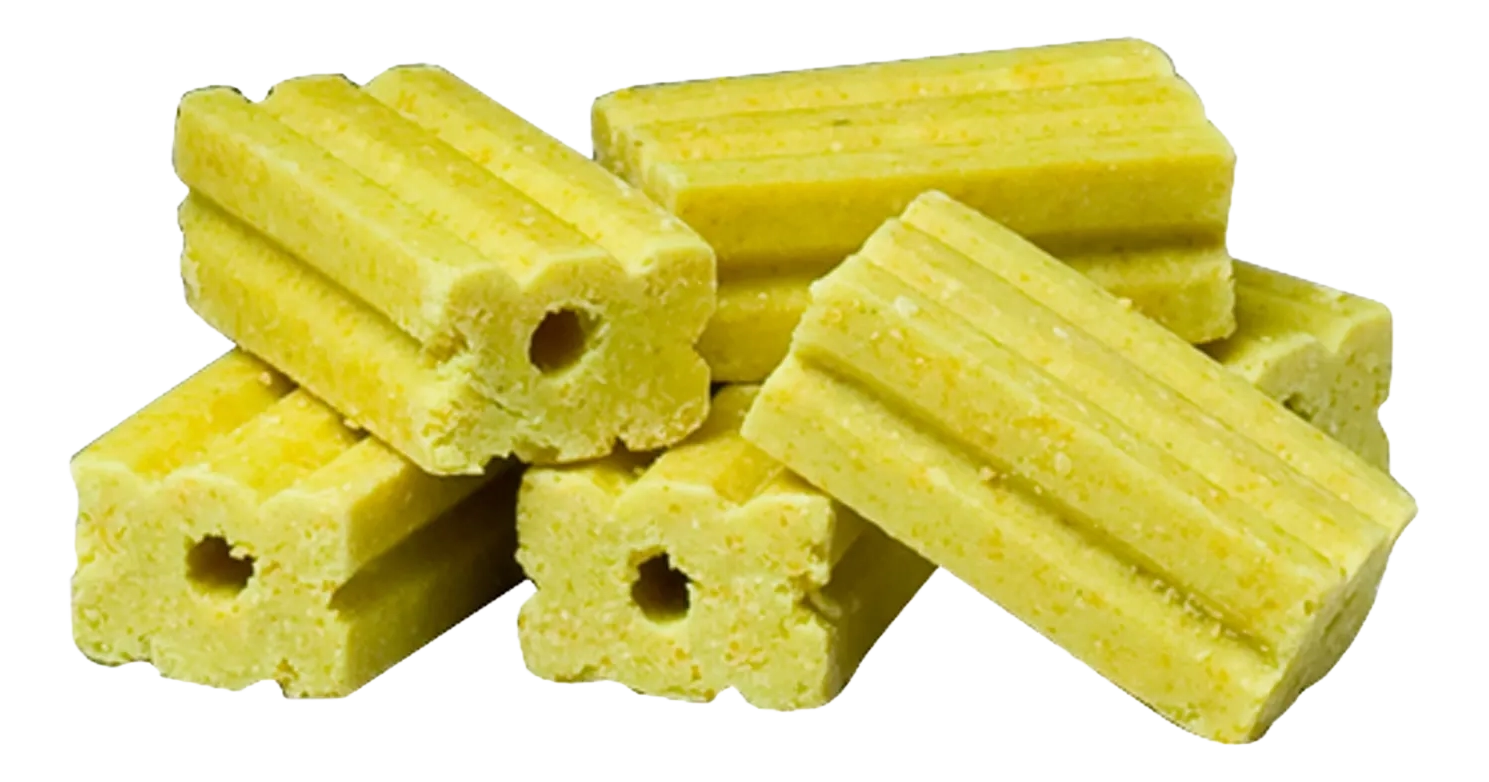 Detex® Blox™