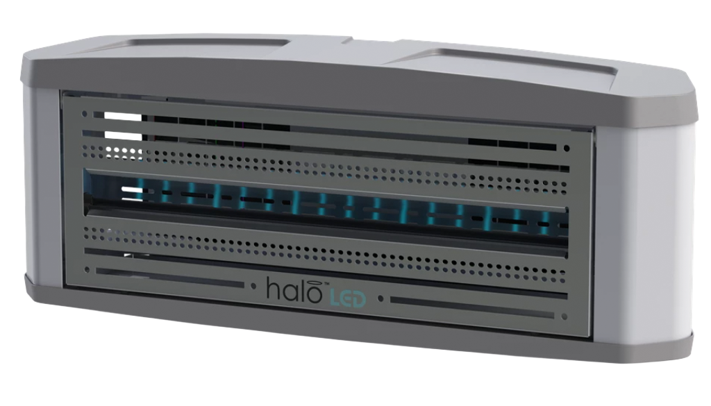 Halo 15 LED
