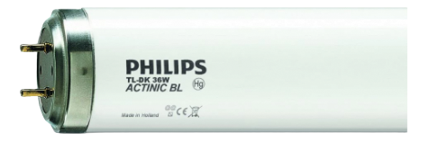 Philips 36 Watt 24" - 600mm