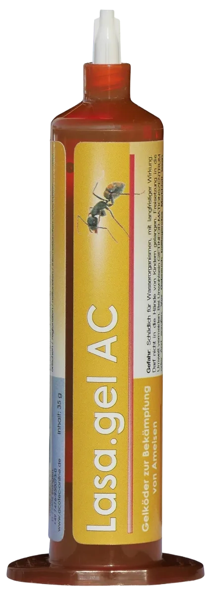 Lasa.gel AC