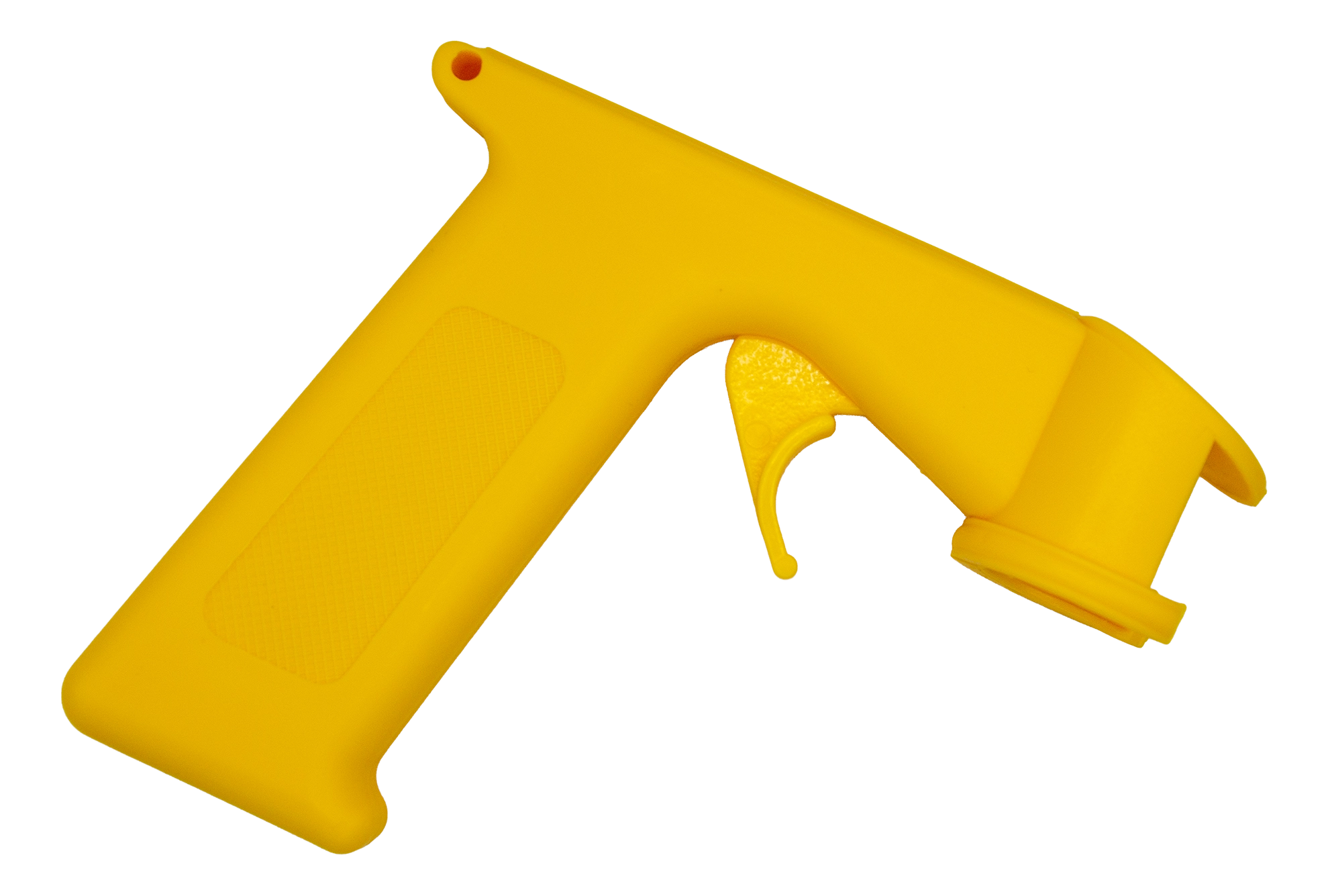 Pistolenadapter für Aerosoldosen