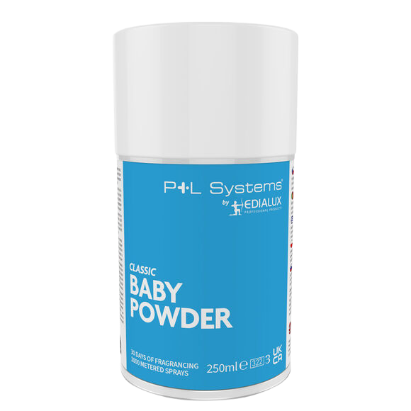 Classic - Baby Powder