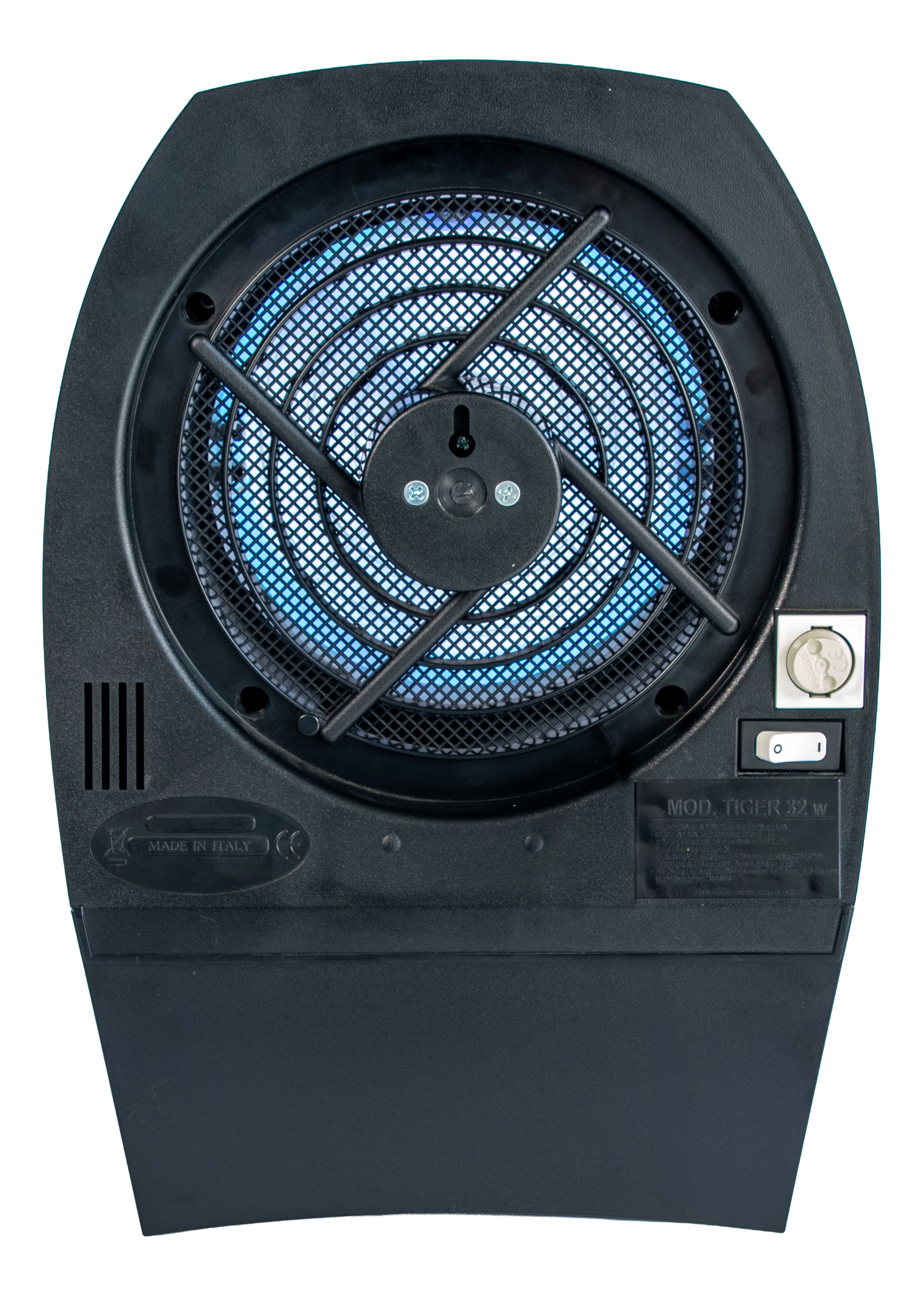 Wespenfalle Black Tiger 32W