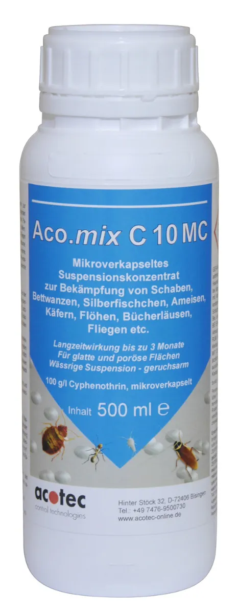 Aco.mix C 10 MC