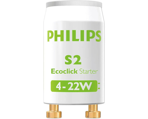 Starter Typ S2 Philips