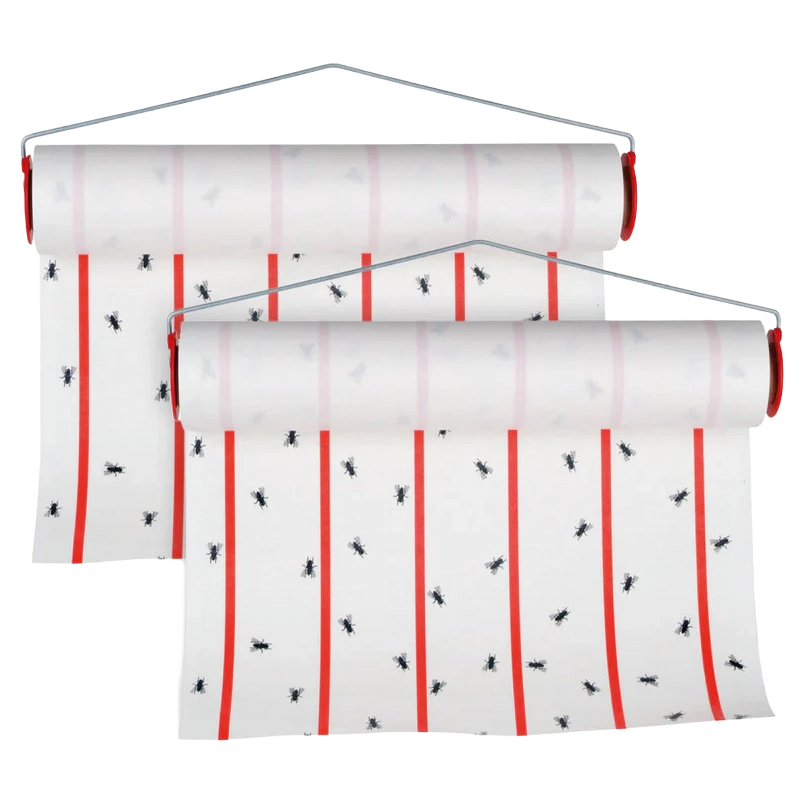 Fliegenkleberolle 10m