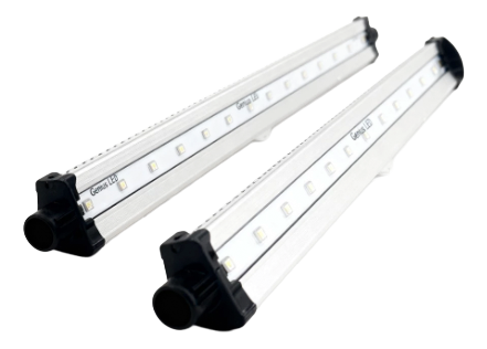 Genus LED 18 Long (X2)