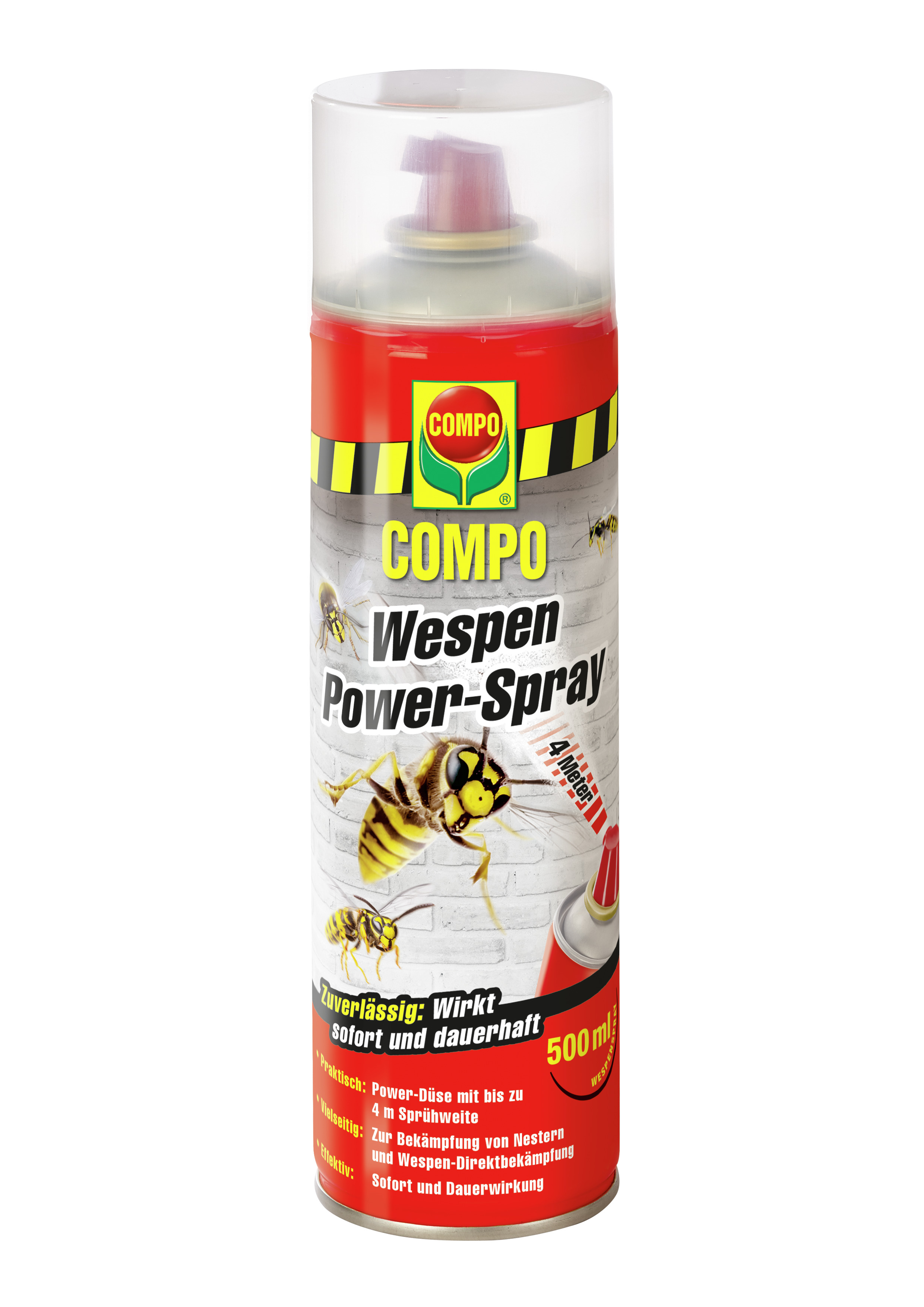 COMPO Wespen Power-Spray