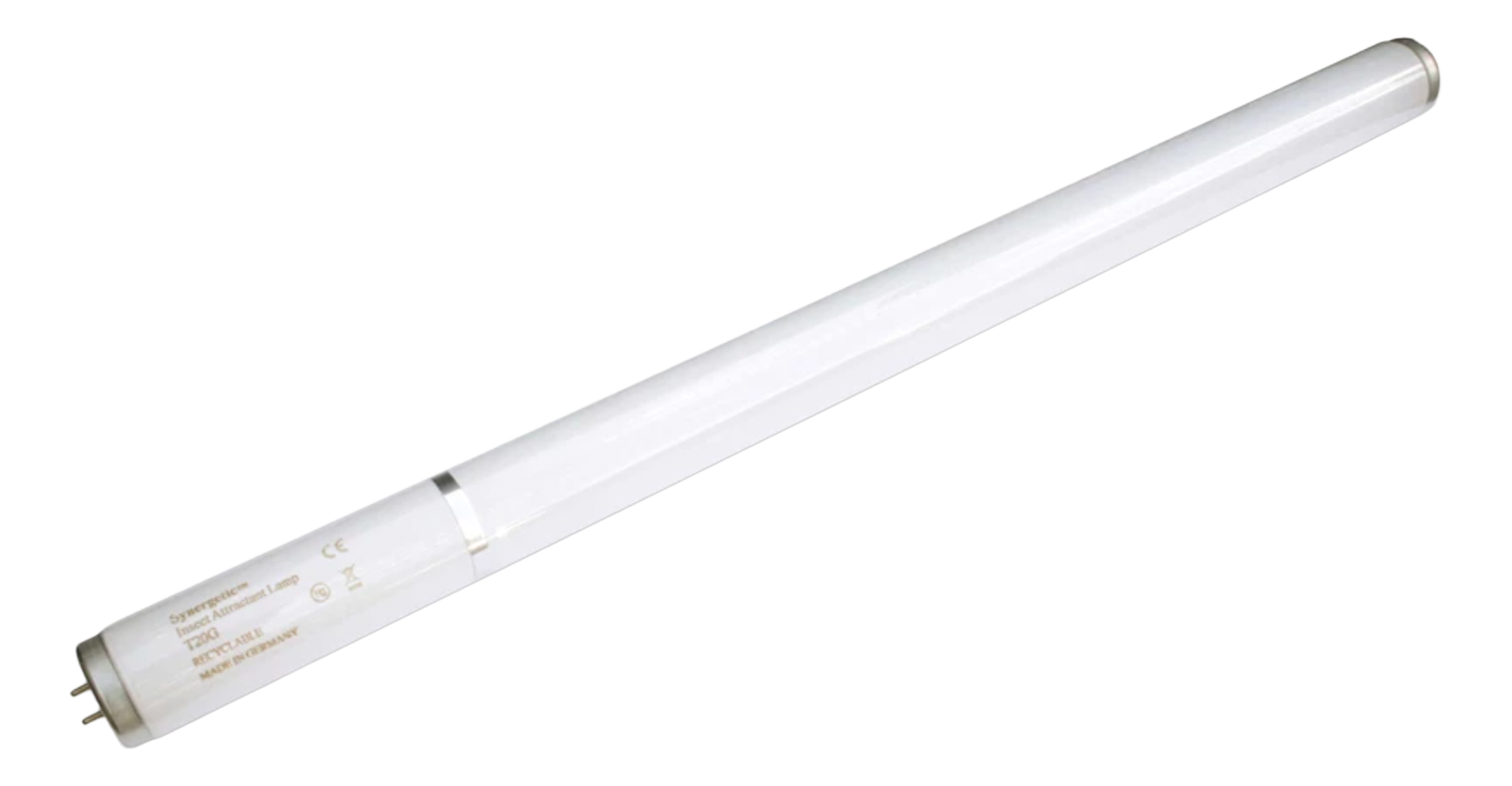 Synergetic TGX18-24S UV-Röhre 18 Watt, 590 mm, splitterfrei