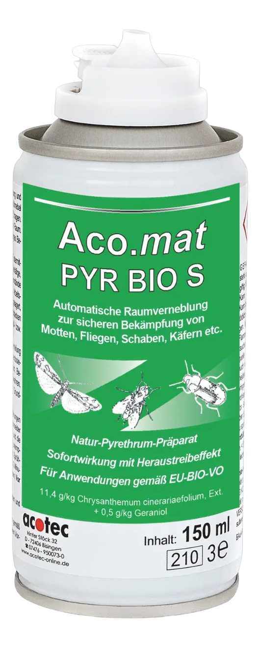 Aco.mat PYR BIO S