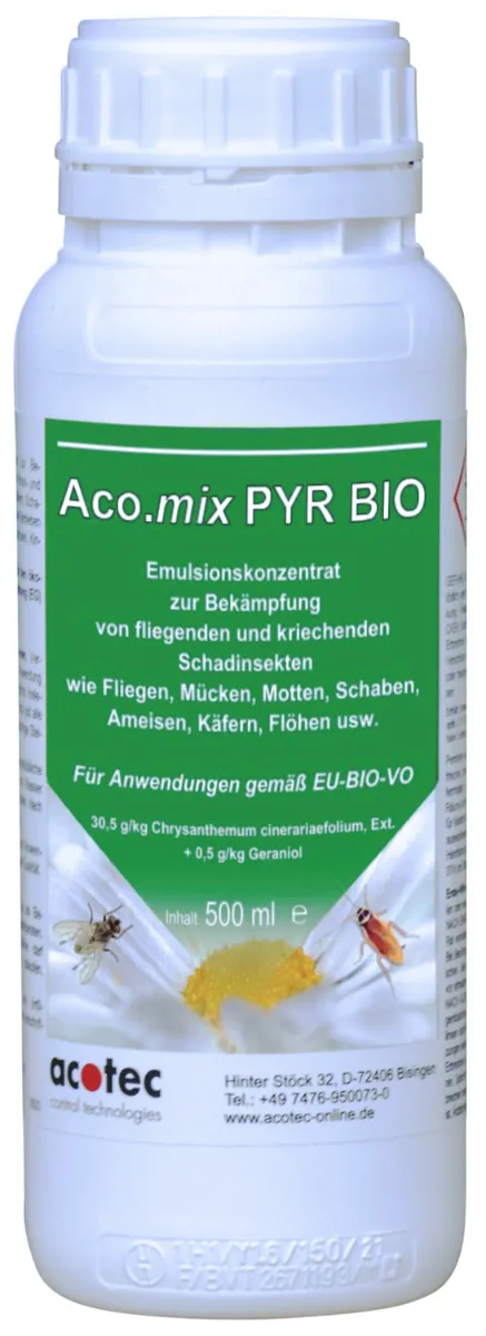 Aco.mix PYR BIO